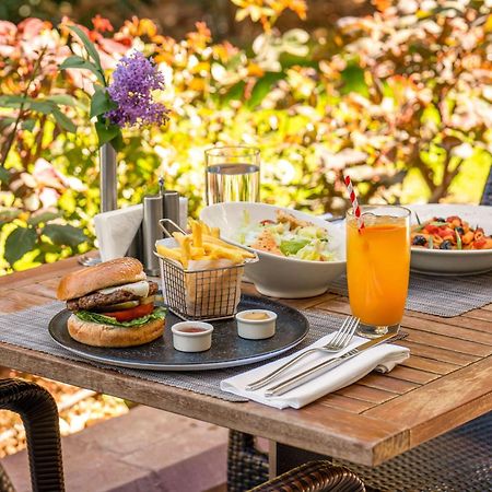 Ibis Gaziantep Hotell Exteriör bild