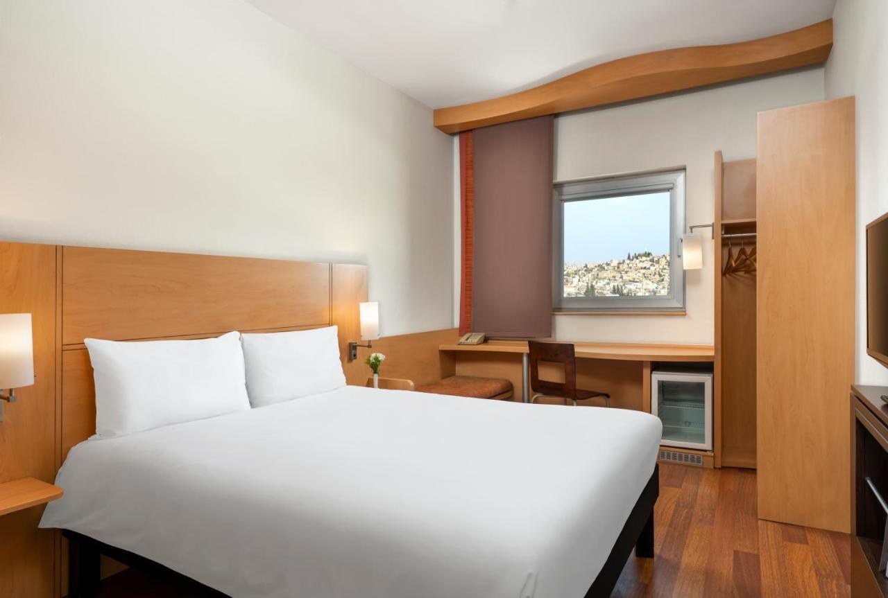 Ibis Gaziantep Hotell Exteriör bild