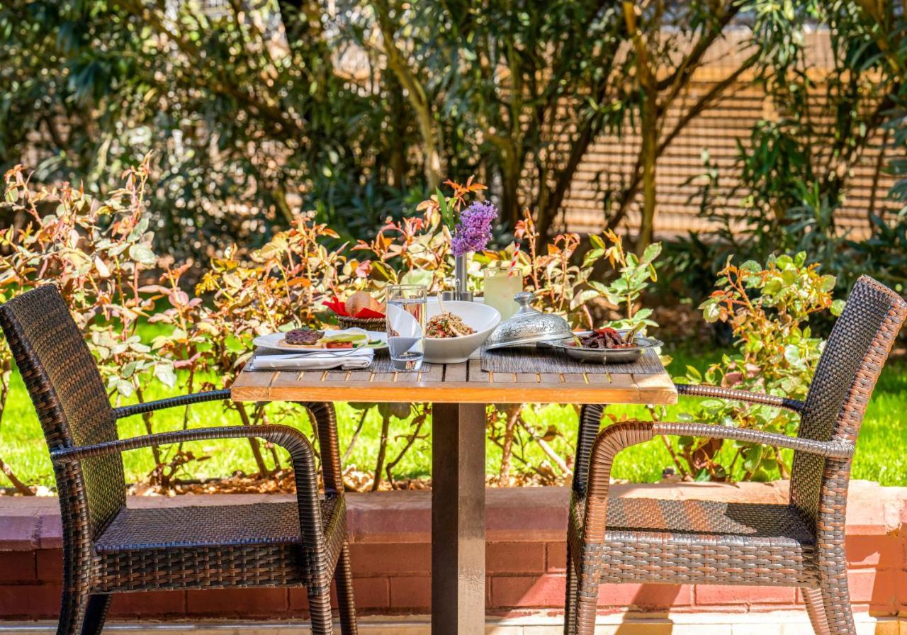 Ibis Gaziantep Hotell Exteriör bild