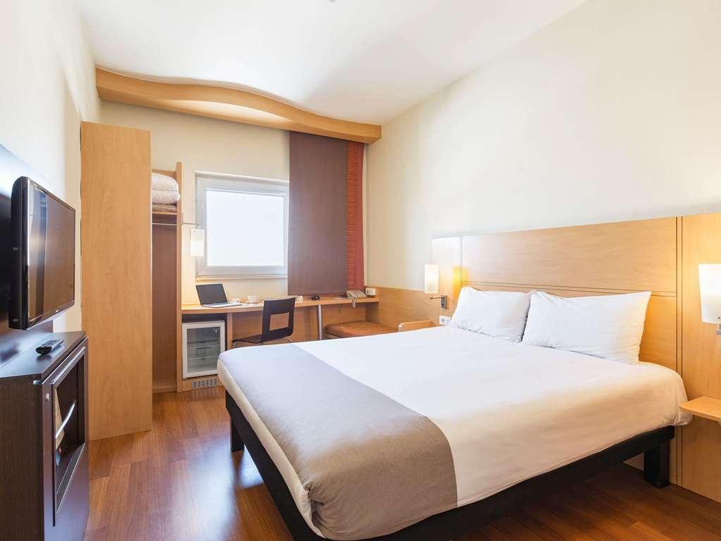 Ibis Gaziantep Hotell Exteriör bild