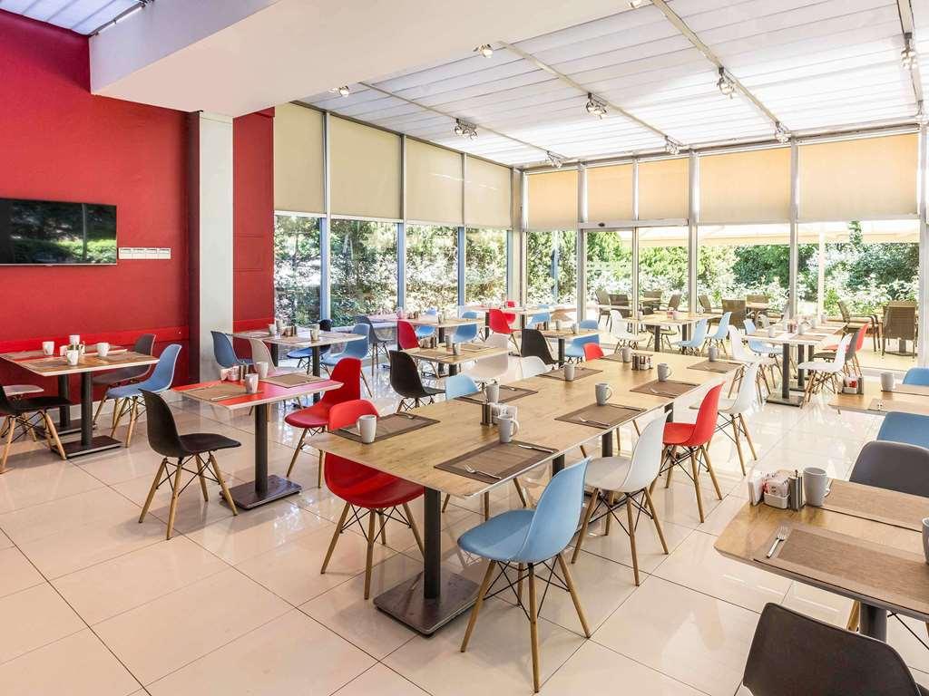 Ibis Gaziantep Hotell Exteriör bild