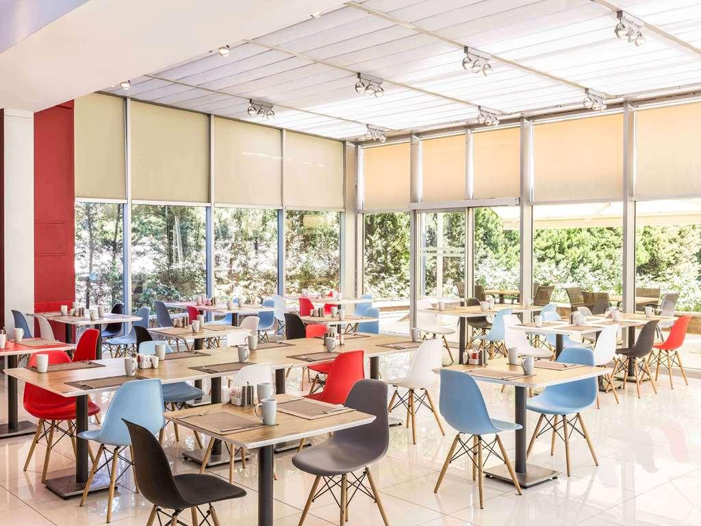 Ibis Gaziantep Hotell Exteriör bild