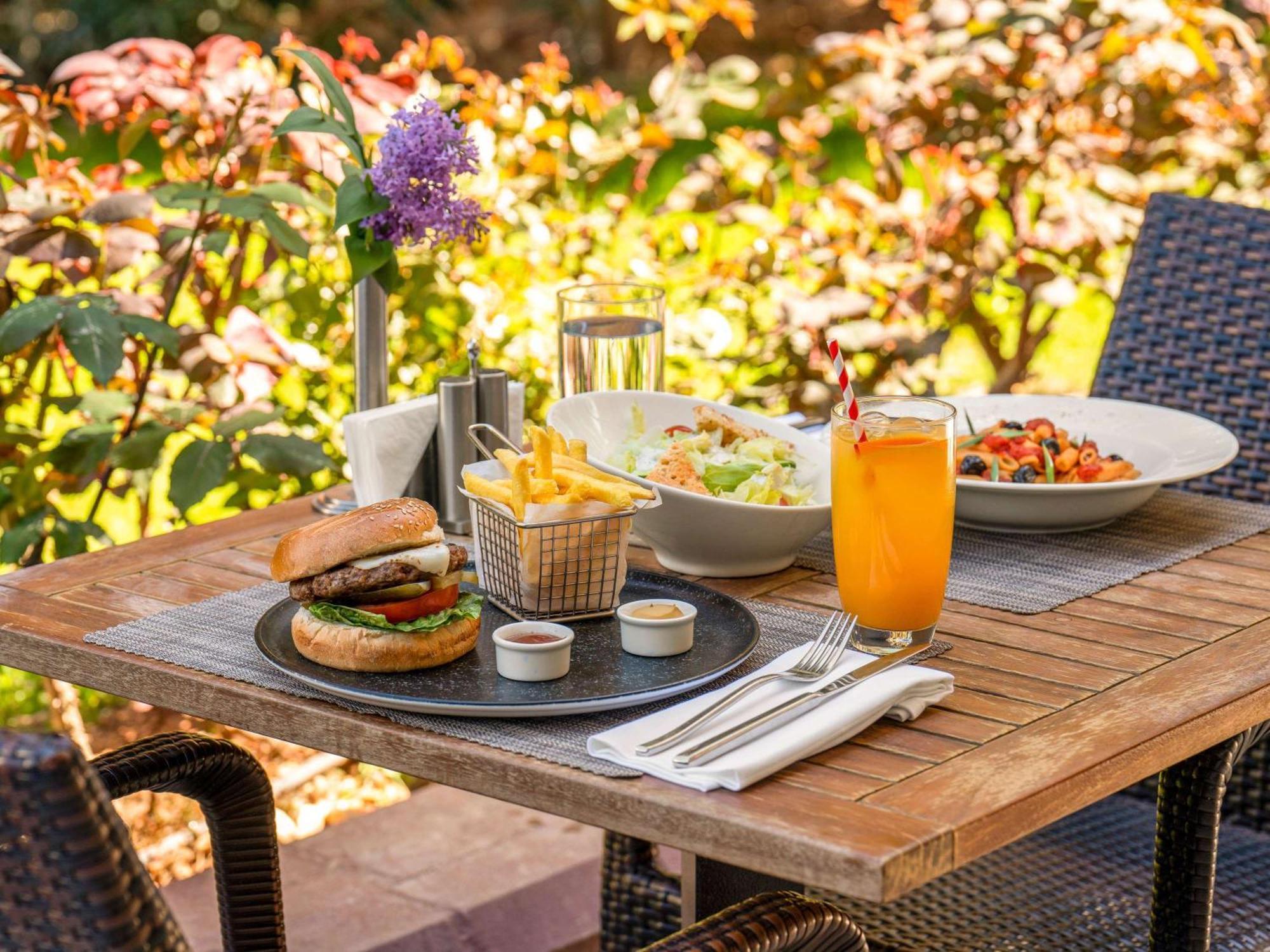 Ibis Gaziantep Hotell Exteriör bild