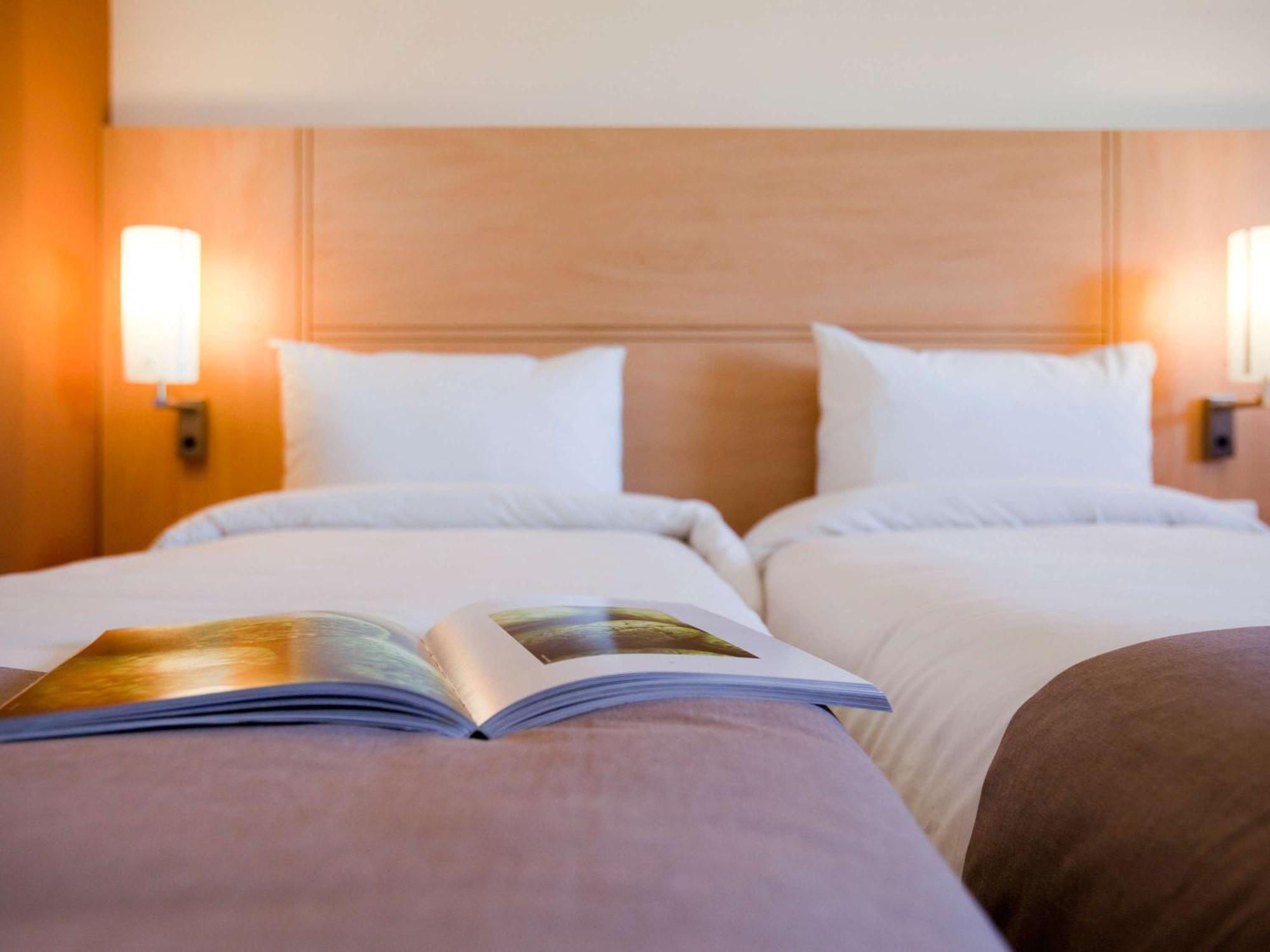 Ibis Gaziantep Hotell Exteriör bild