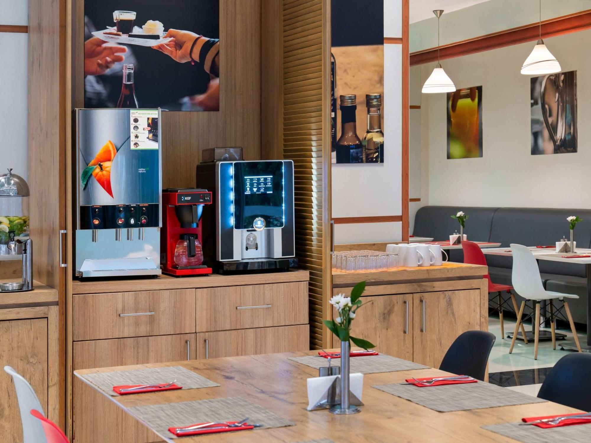 Ibis Gaziantep Hotell Exteriör bild