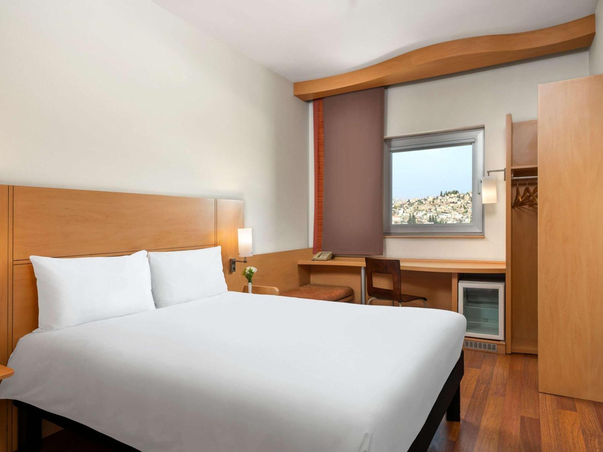 Ibis Gaziantep Hotell Exteriör bild