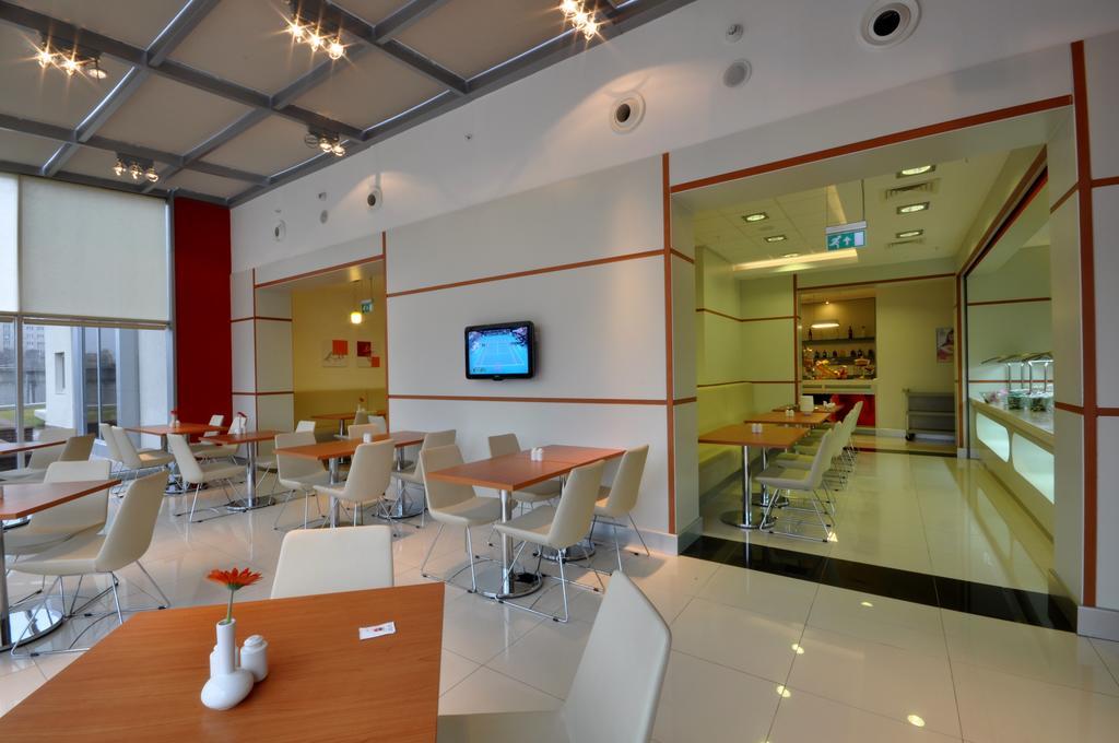Ibis Gaziantep Hotell Exteriör bild