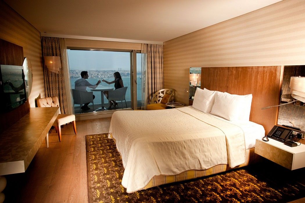 Ibis Gaziantep Hotell Exteriör bild