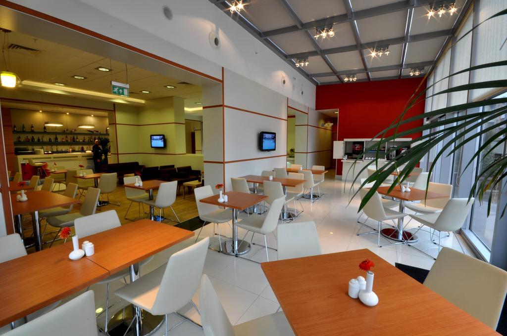 Ibis Gaziantep Hotell Exteriör bild